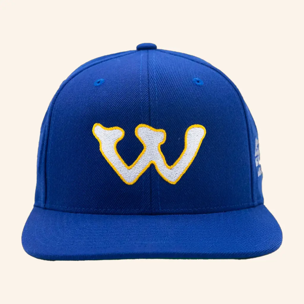 Wu Tang Merch Nuthin To F Wit Snapback Hat Embroidered Wu Tang Hat Gifts For Father - Wear&Decor