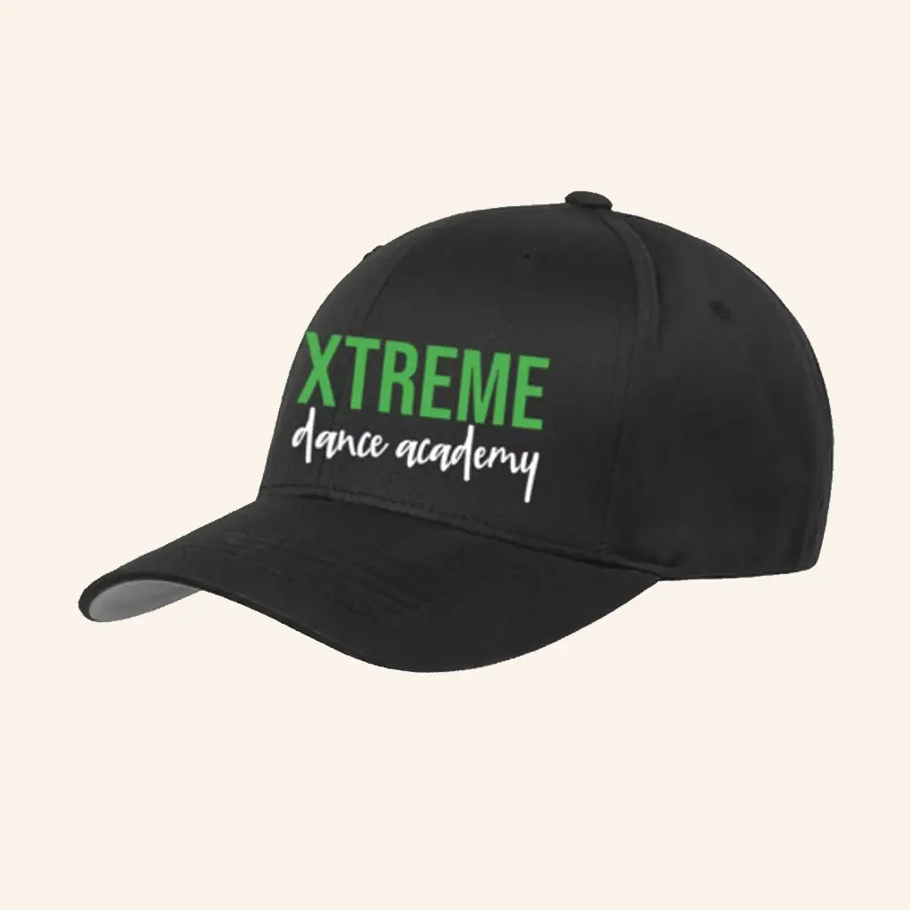 Xtreme Dance Academy Merch XDA Embroidered Hat Gift Ideas For Husband