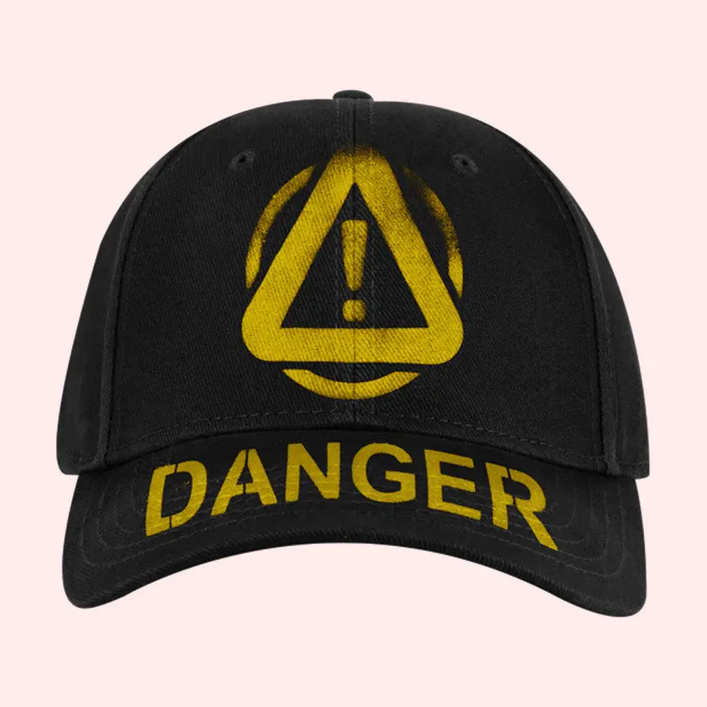 Yeat Merch Dangerous Summer Warning Hat Gift Ideas For Him -WearandDecor Yeat Merch Dangerous Summer Warning Hat Gift Ideas For Him -WearandDecor - Image 1