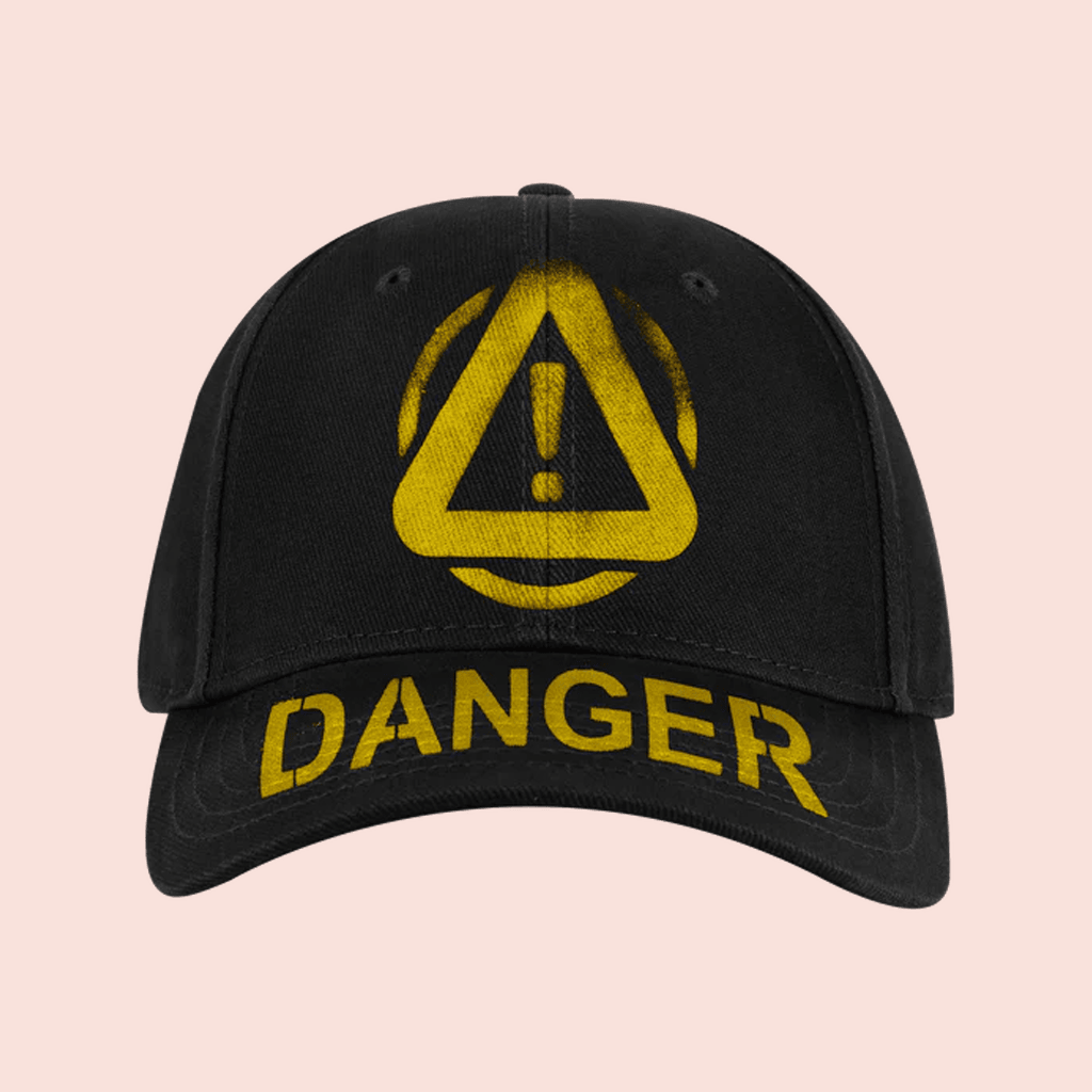 Yeat Merch Dangerous Summer Warning Hat Unique Gifts For Best Friends