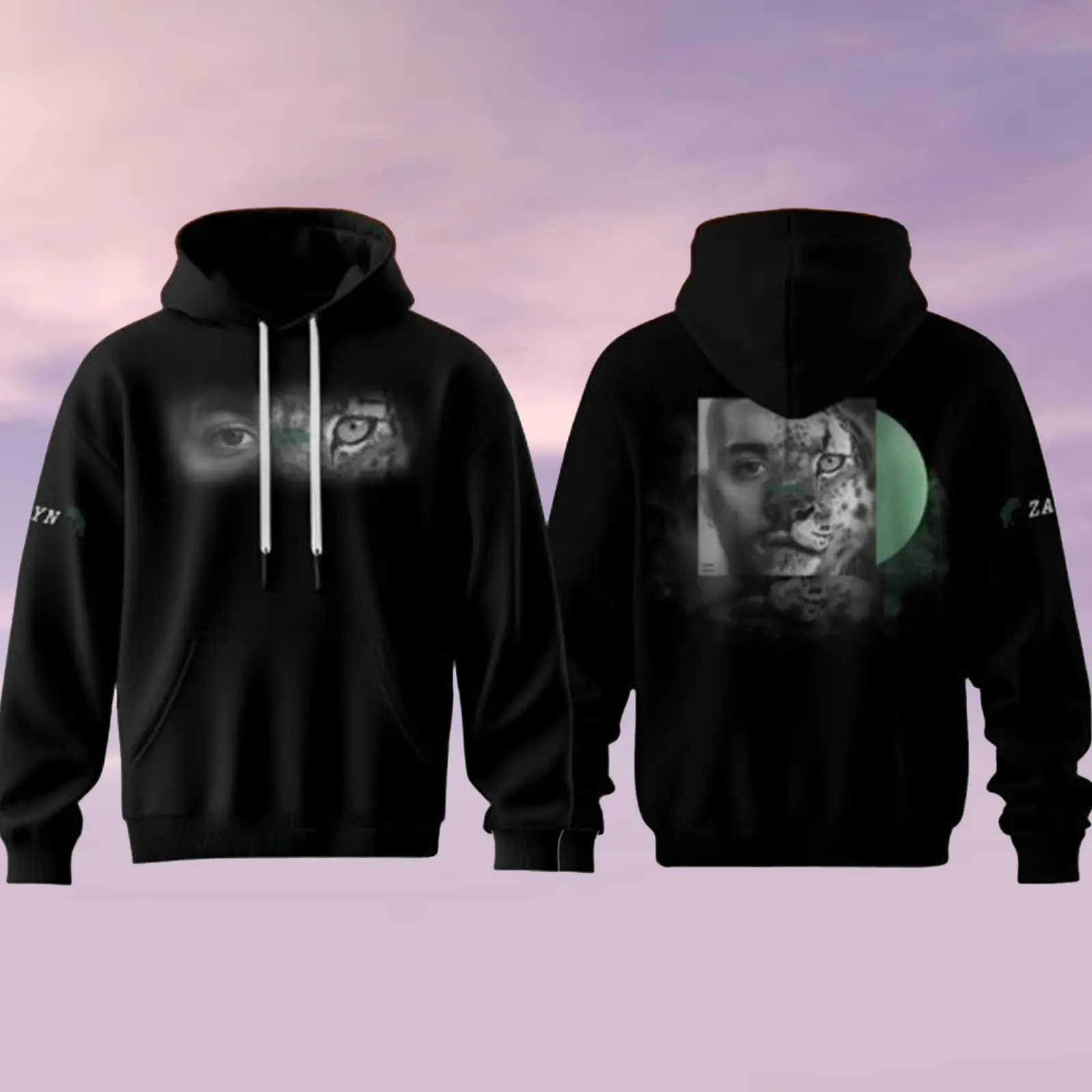 Zayn The First Solo Headline Arena Tour 2026 Hoodie Great Clothes Gift For Brother