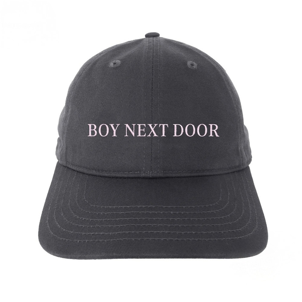 Zoe Kravitz Boy Next Door Hat London 19 April Merch Gift For Trendy