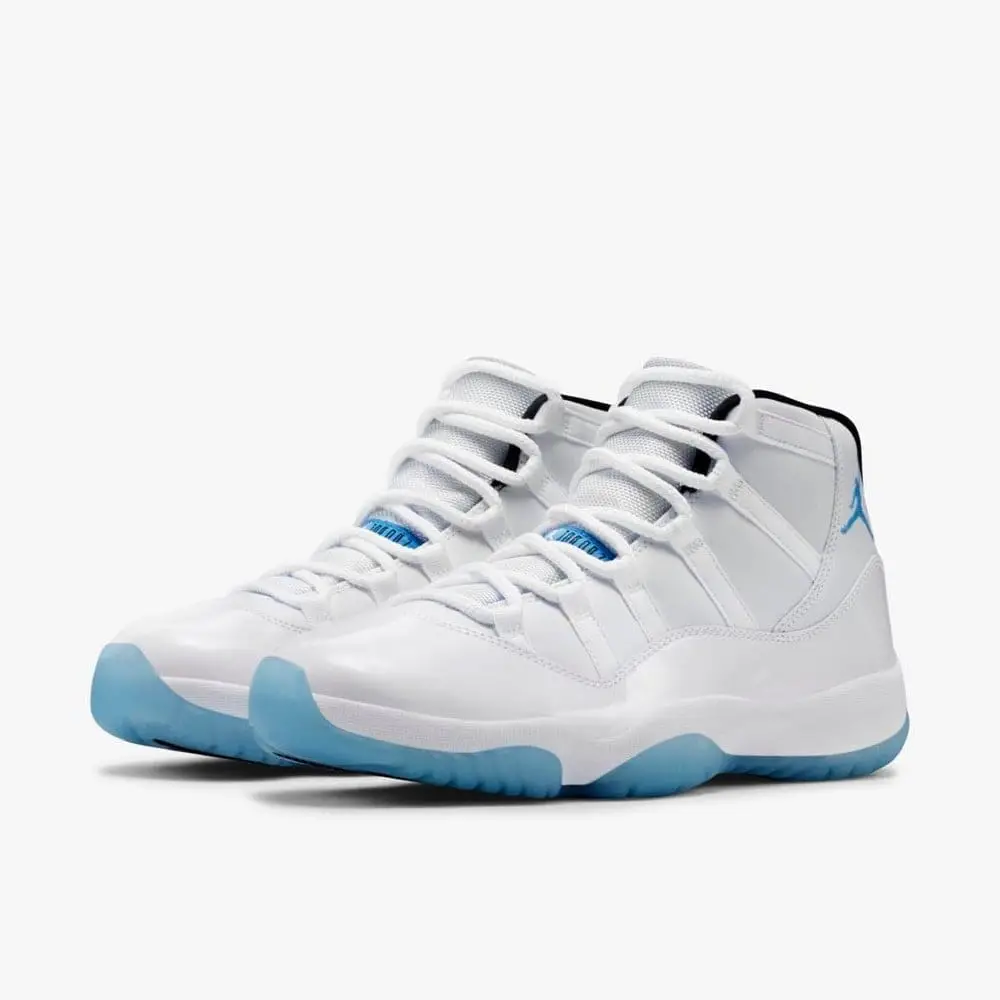 Air Jordan 11 Retro Legend Blue Air Jordan 11 Retro Legend Blue - Image 1