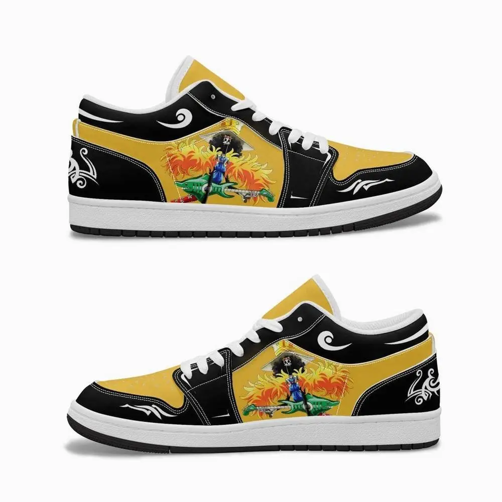 Brook One Piece AJ1 Shoes