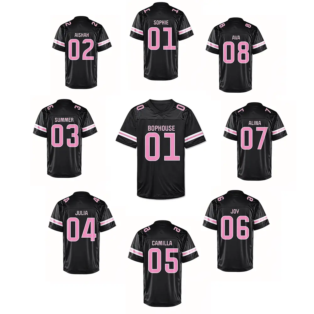 Camilla Araujo Merch Jersey Bop House Merch Best Gifts For Girlfriend - Tazila Camilla Araujo Merch Jersey Bop House Merch Best Gifts For Girlfriend - Tazila - Image 1