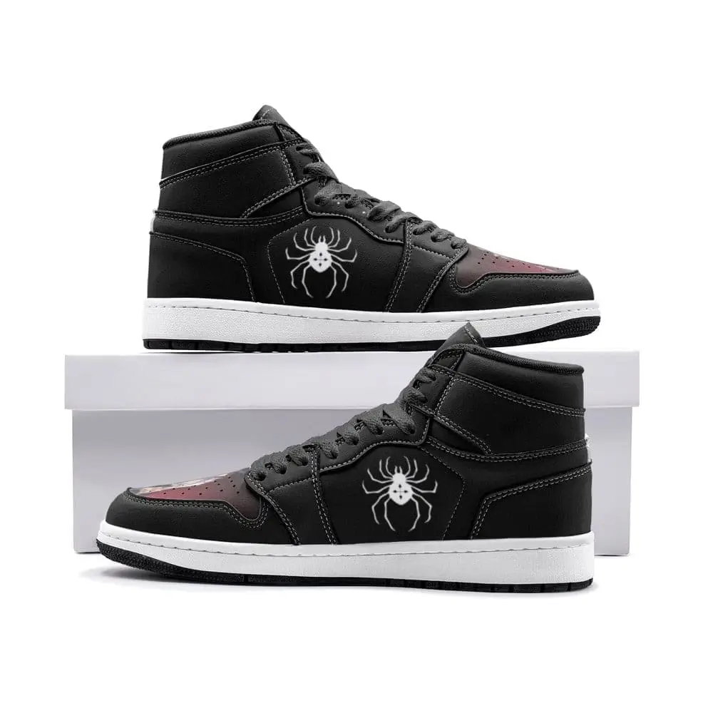Chrollo Phantom Troupe Hunter X Hunter Air Jordan Shoes