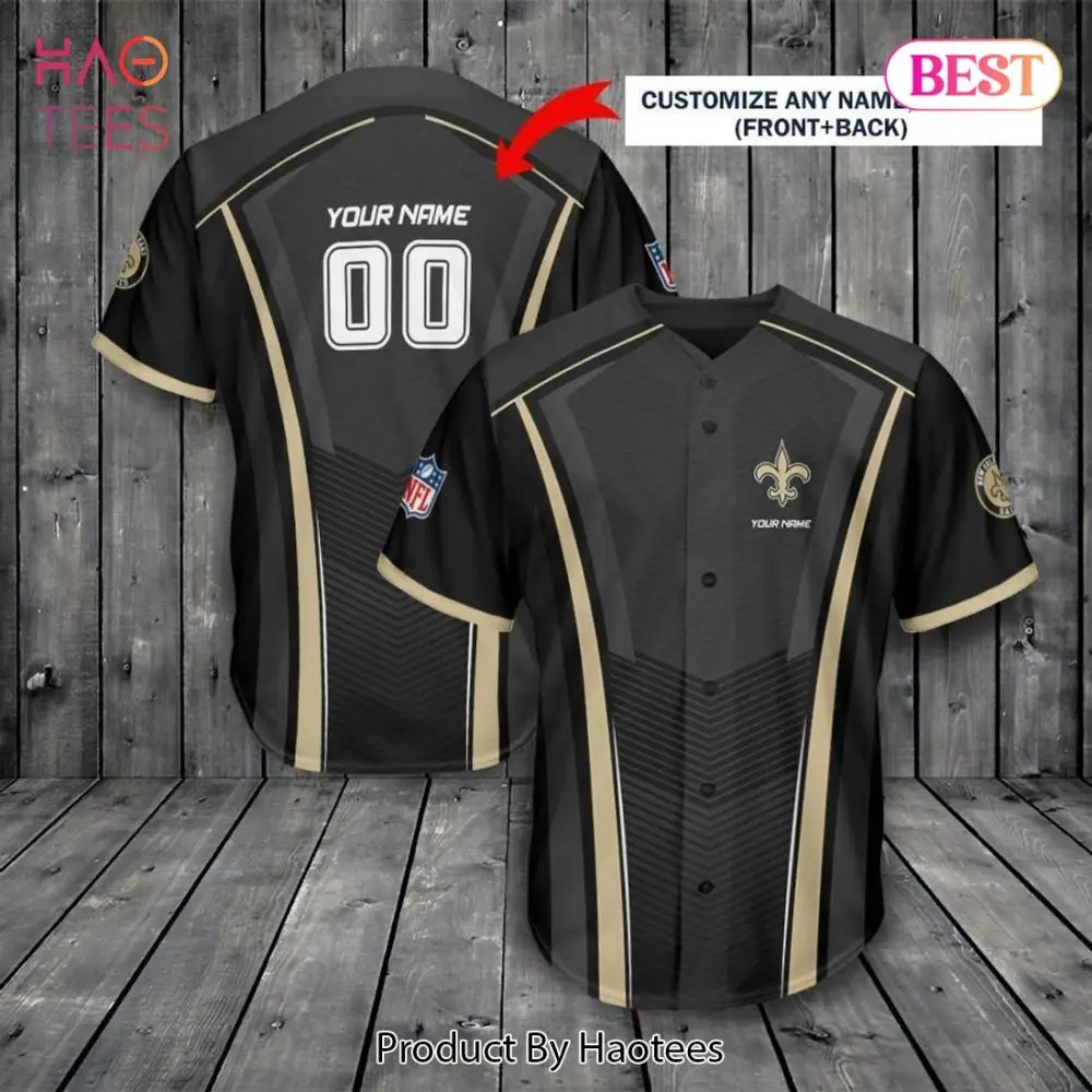 Customizable Football Jersey - Add Your Name & Number - Perfect Gift For Fans!