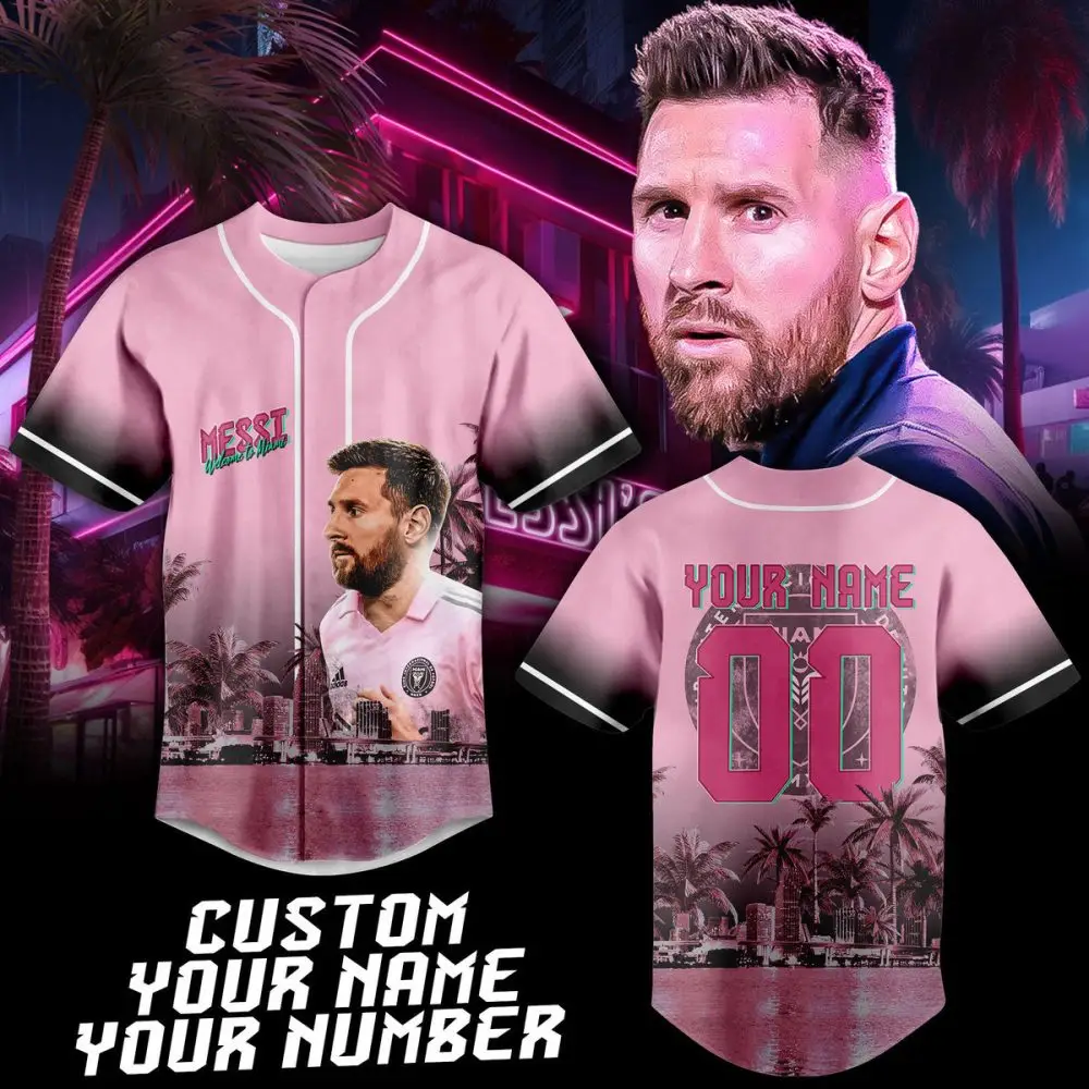 Customizable Soccer Jersey - Add Your Name & Number , Perfect Gift For Fans!