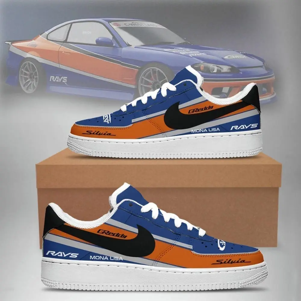 FAST AND FURIOUS NAF Shoes SMFAFN9 FAST AND FURIOUS NAF Shoes SMFAFN9 - Image 1