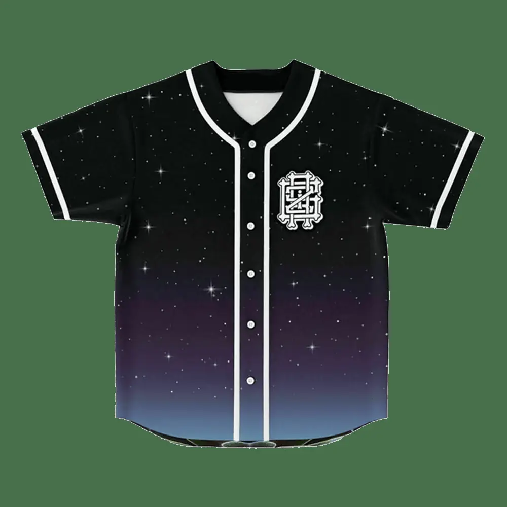Griz Merch Griz Tour Baseball Jersey Gifts For DJ Fans - Tazila