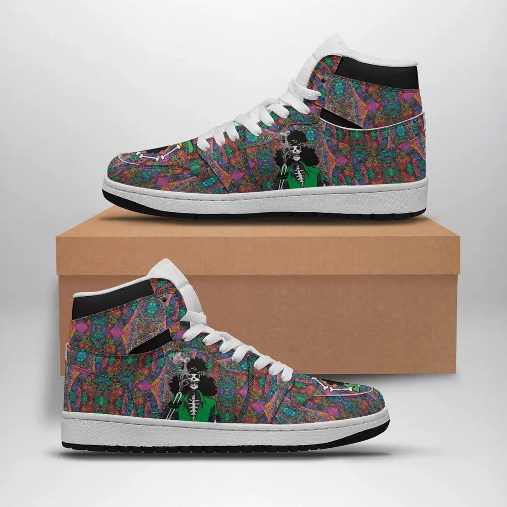 Hippie Trip Brook One Piece AJ1 Shoes