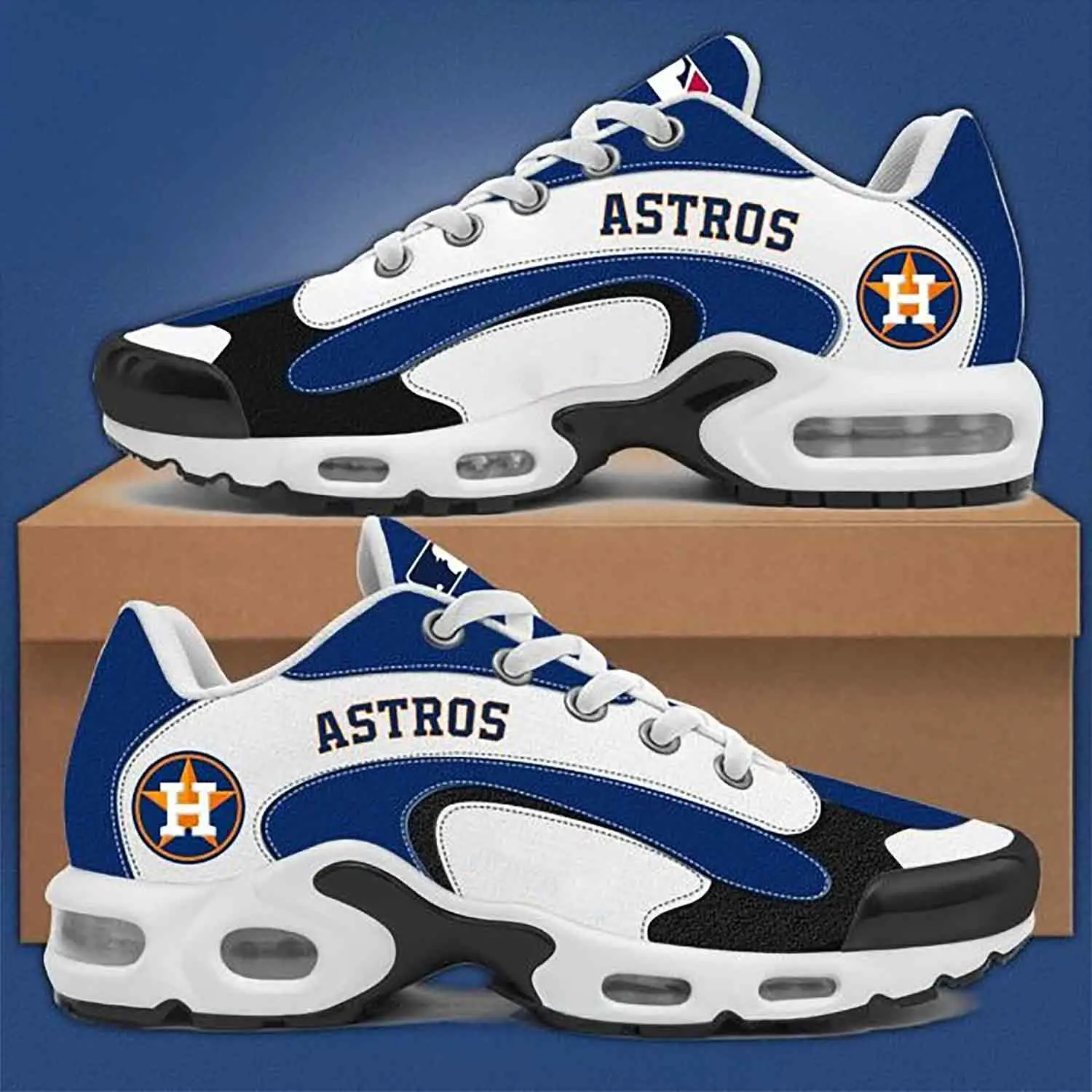 Houston Astros 2026 Shoes Astros Baseball Merch Gift For Little League Mom