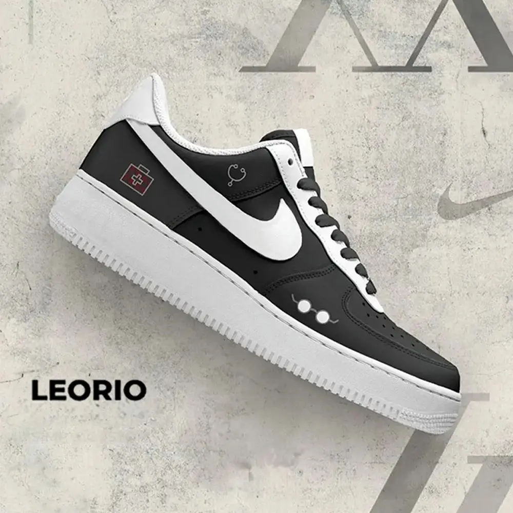 Hunter x Hunter NAF Shoes SMHXH04