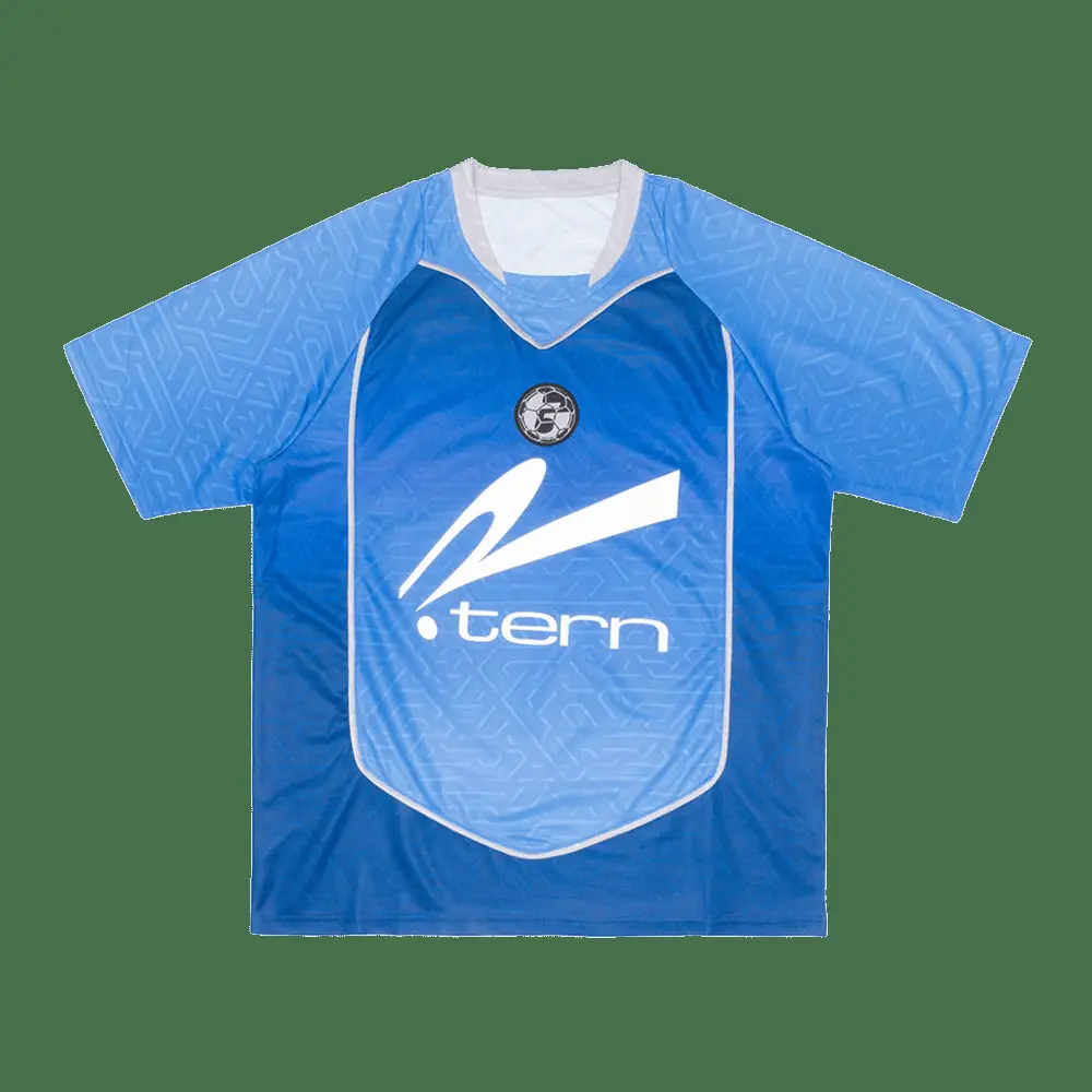 Internet FC Gradient Jersey Tern Merch Father's Day Special Gifts For Dad - Tazila