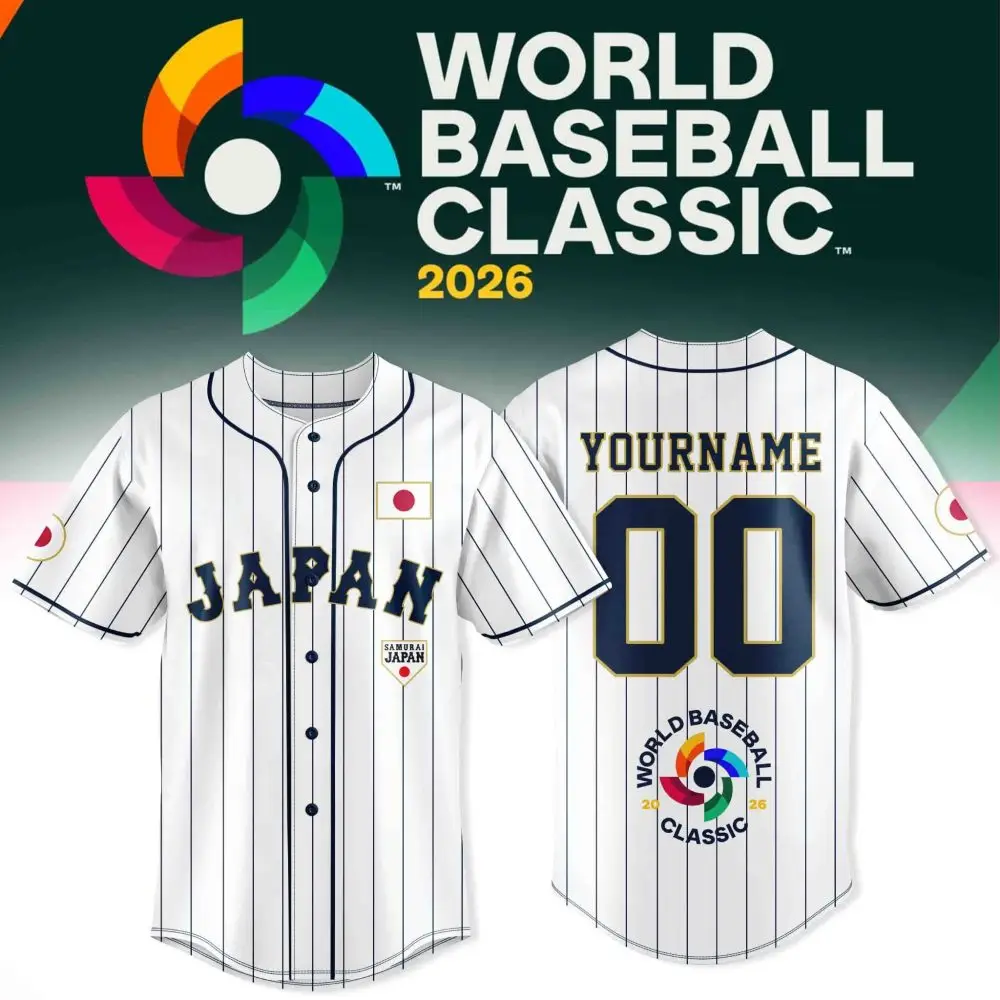 Japan Baseball Classic 2026 Special Edition