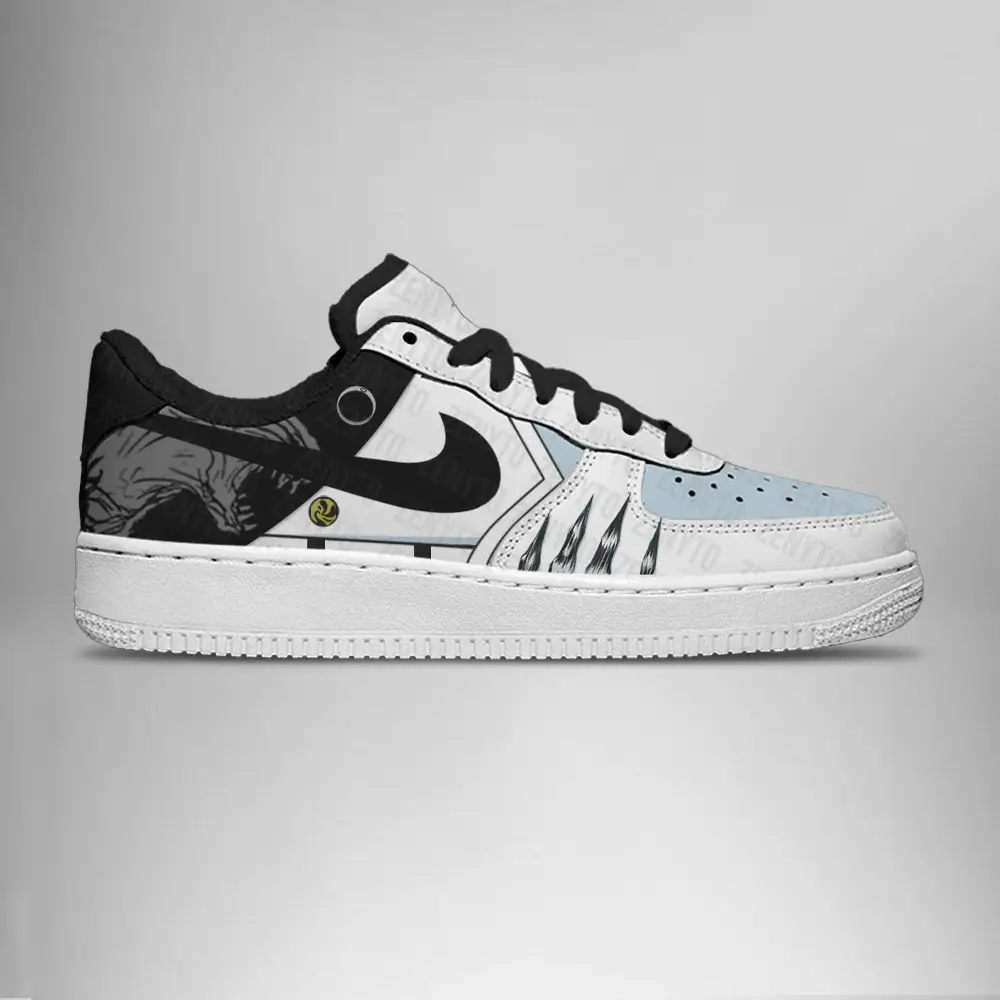 Jujutsu Kaisen NAF Shoes SM02