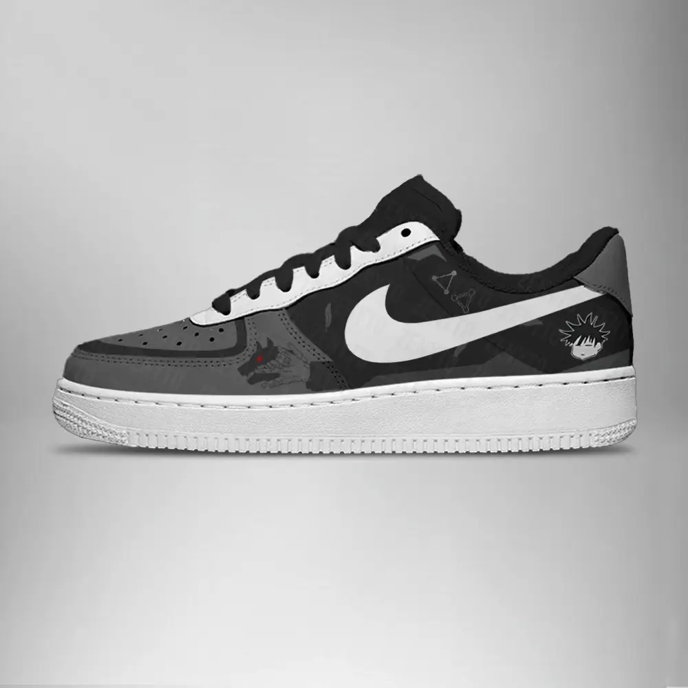 Jujutsu Kaisen NAF Shoes SM04