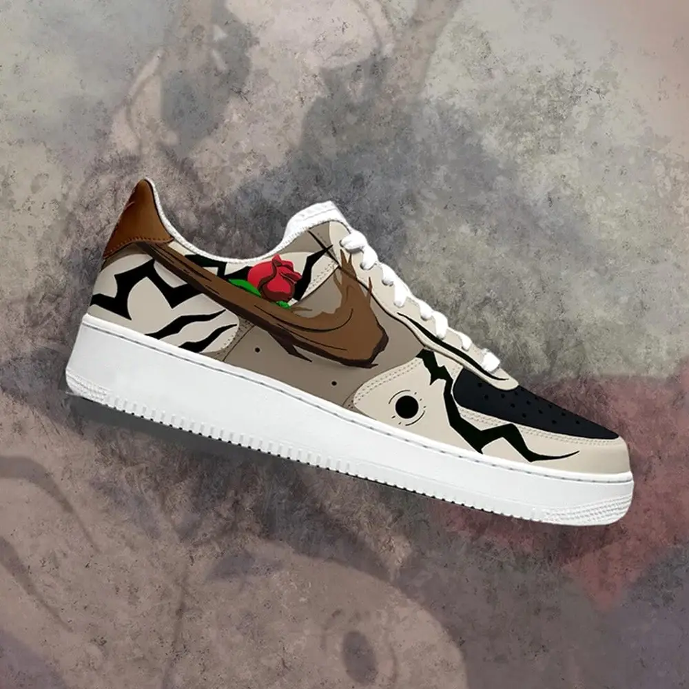 Jujutsu Kaisen NAF Shoes SM09