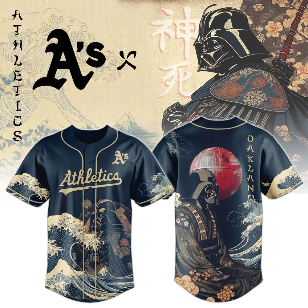 Limited Edition Samurai Baseball Jersey - Unique Design For Fans & Collectors