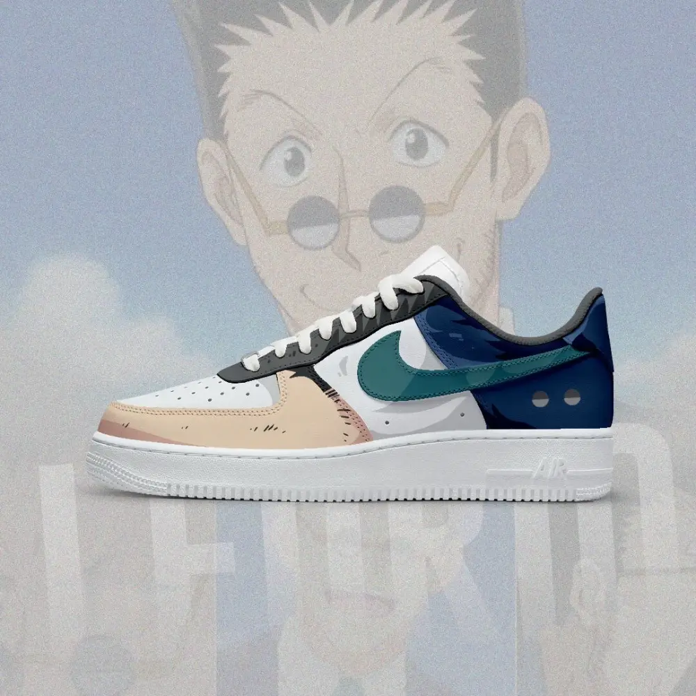 Loreio Hunter X Huner AF1 Shoes Loreio Hunter X Huner AF1 Shoes - Image 1