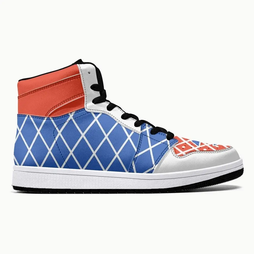 Mista JD1 High Top Shoes