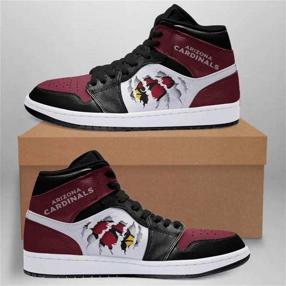 NFL Arizona Cardinals Air Jordan Sneaker Boots Shoes Sport