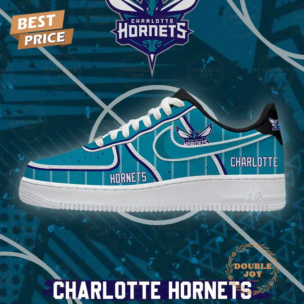 Orlando Magic City Edition 2025 Air Force 1 Sneakers - OA81