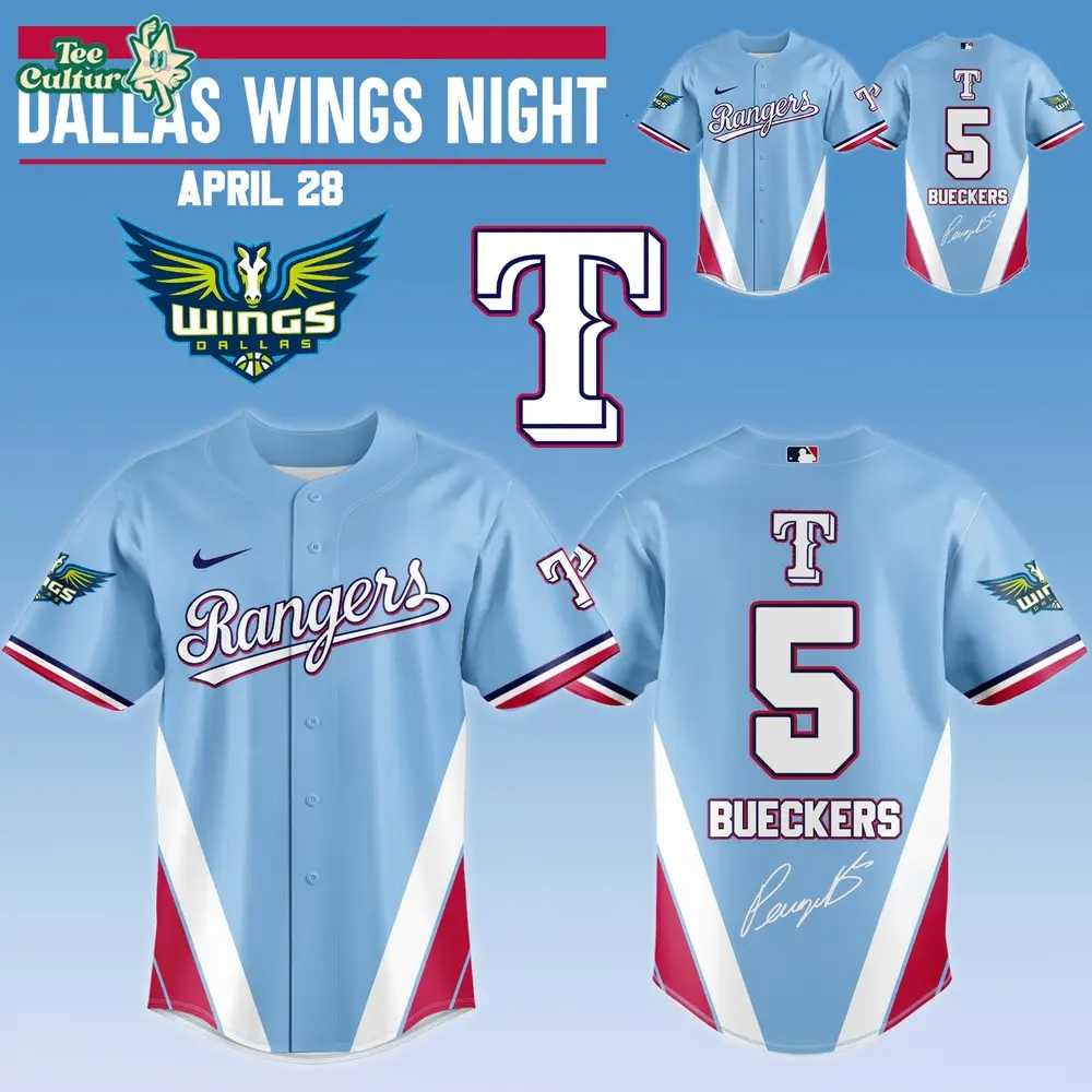 Paige Bueckers Jersey, Rangers Jersey, Signed Jersey