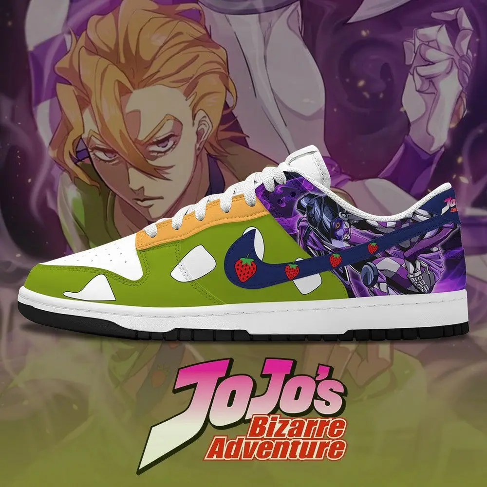Pannacotta Fugo V.3 Limited Low Top Sneakers