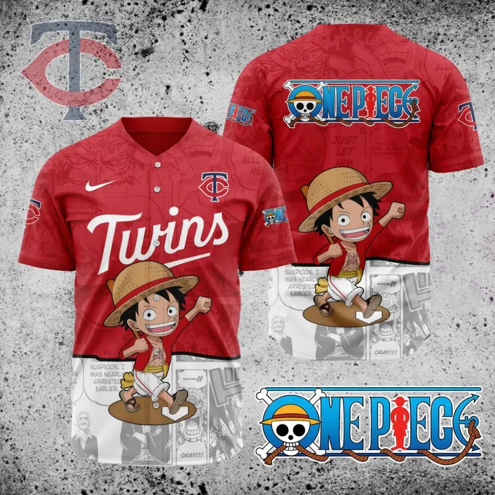 Premium Mlb Minnesota Twins X One Piece Custom Baseball Jersey