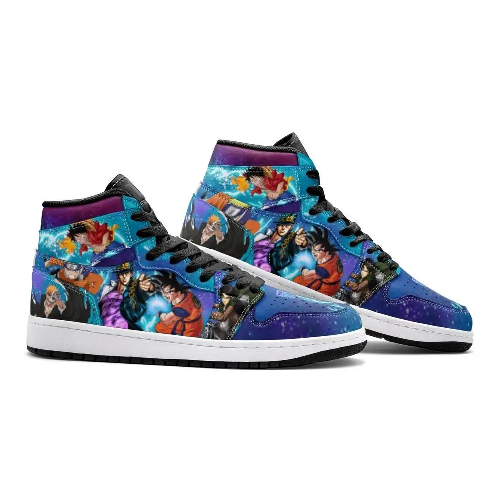 Shonen Classic Vs Next Gen 2 J1 High Top Shoes