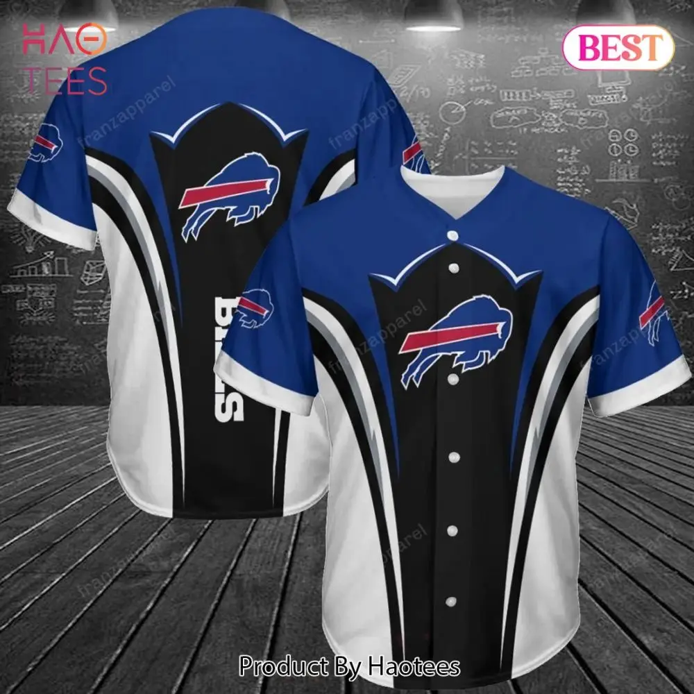 Stylish Blue Sports Team Jersey - Premium Quality, Fan Favorite, Perfect For Game Day! Stylish Blue Sports Team Jersey - Premium Quality, Fan Favorite, Perfect For Game Day! - Image 1