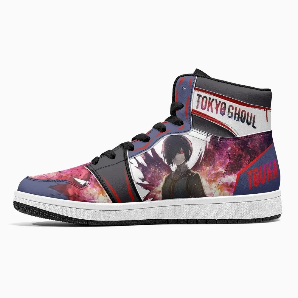 Touka Kirishima Tōkyō Gūru JD1 High Top Shoes
