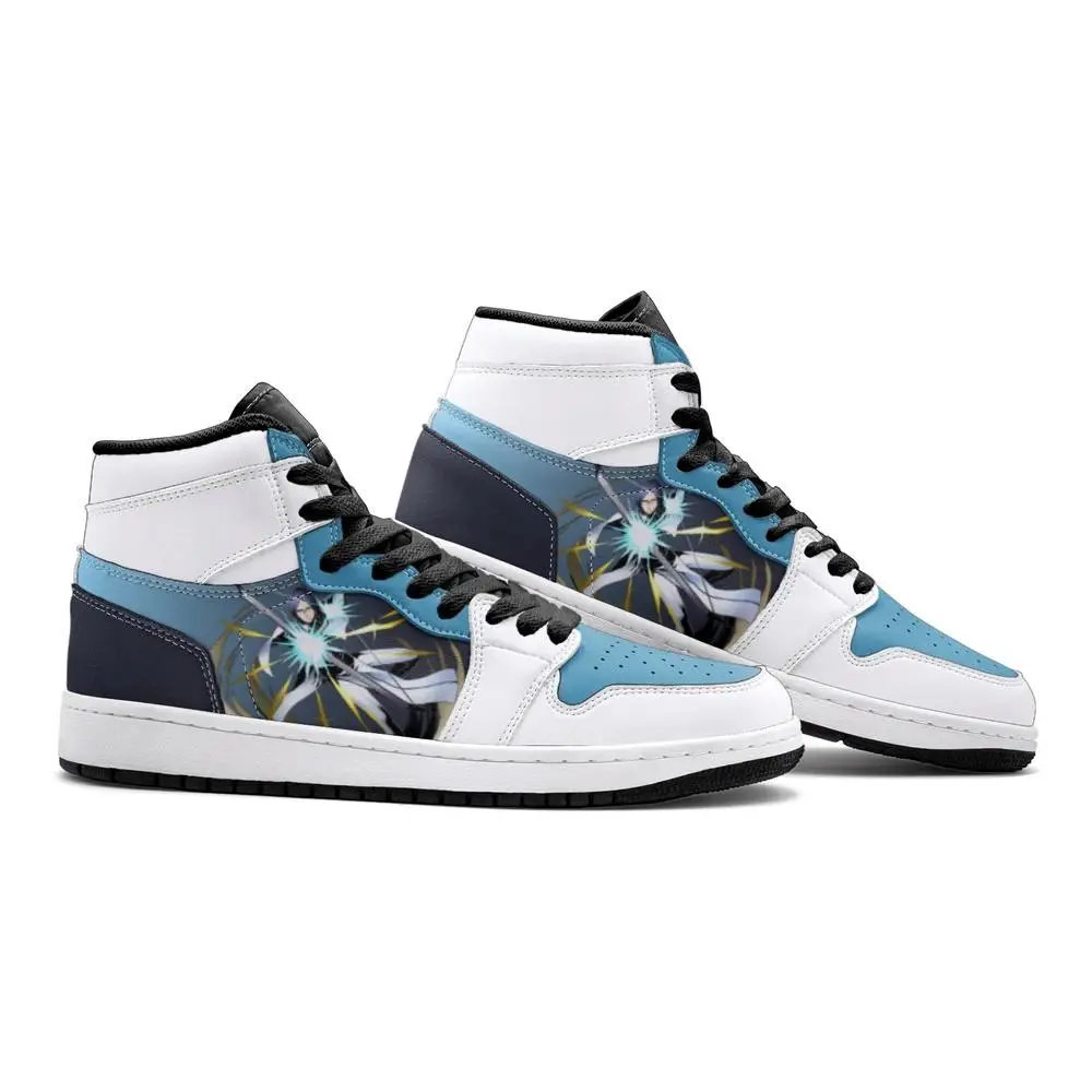 Uryu Ishida Burichi J1 High Top Shoes