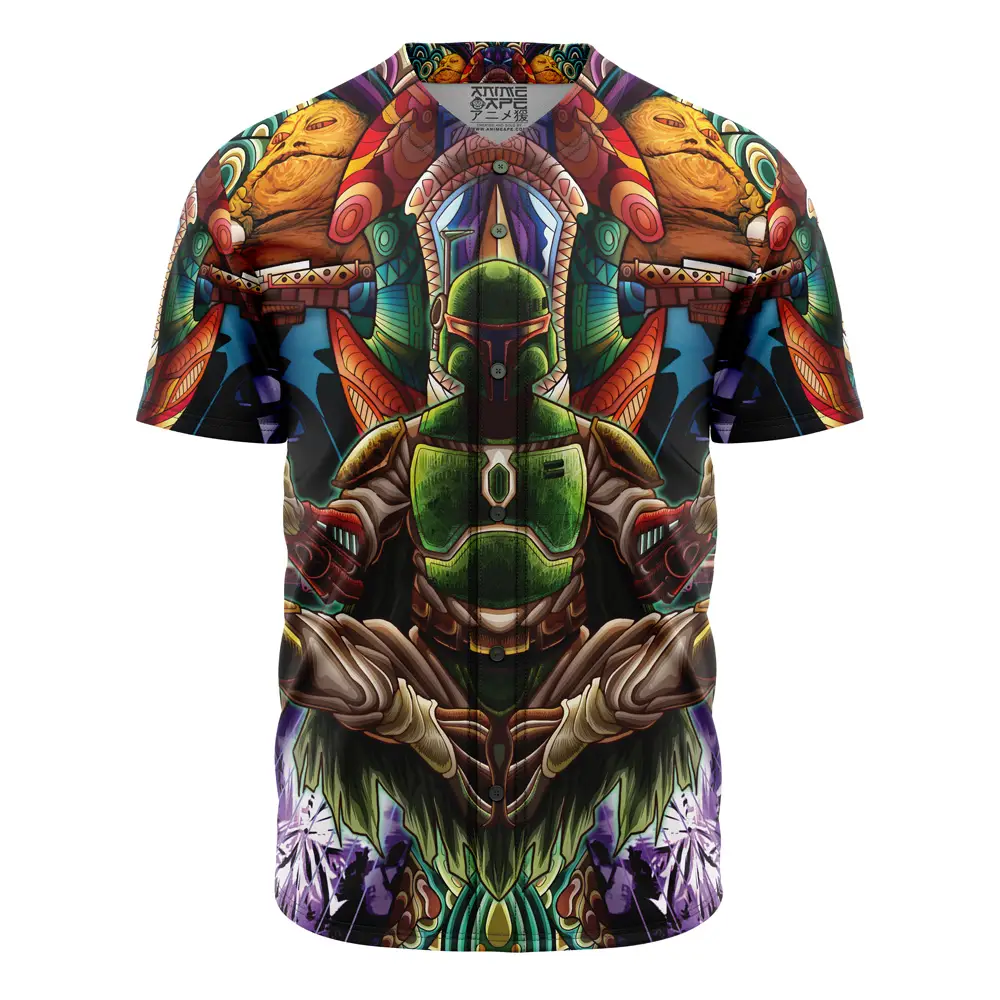 Vibrant Sci-Fi Graphic Shirt – Bold Colors & Unique Design , Perfect Gift! Vibrant Sci-Fi Graphic Shirt – Bold Colors & Unique Design , Perfect Gift! - Image 1