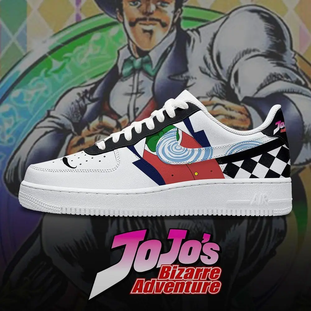 Will A. Zeppeli V.2 Limited Low Top Sneakers Will A. Zeppeli V.2 Limited Low Top Sneakers - Image 1