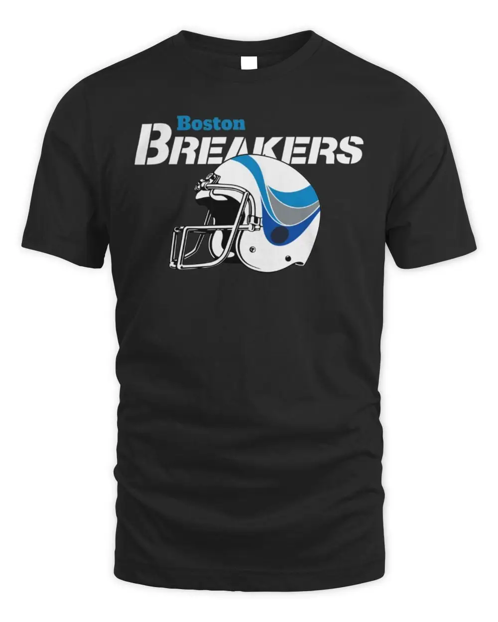 1983 Boston Breakers Hoodie