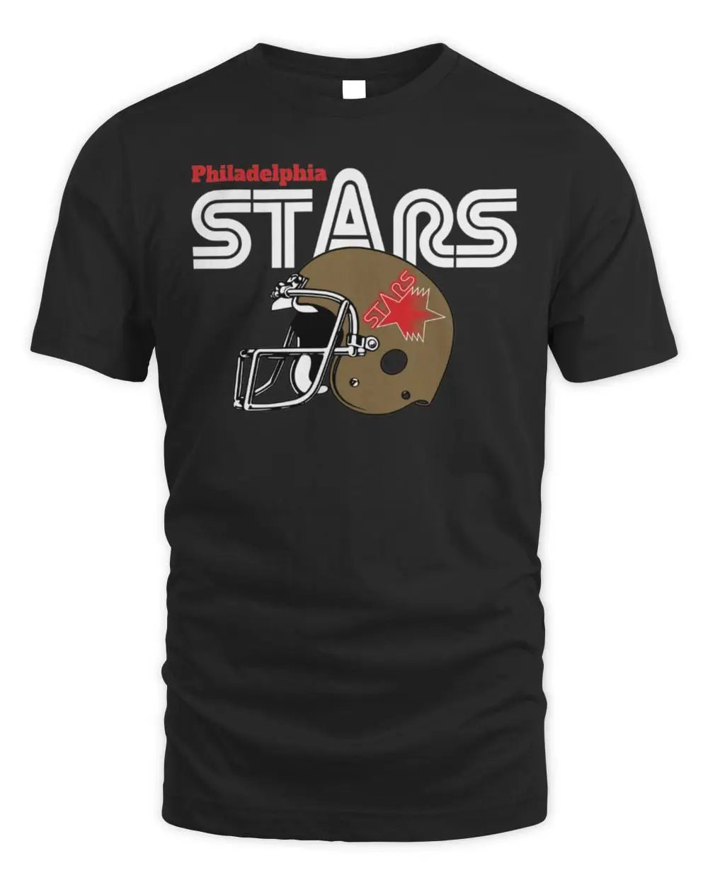 1983 Philadelphia Stars Hoodie
