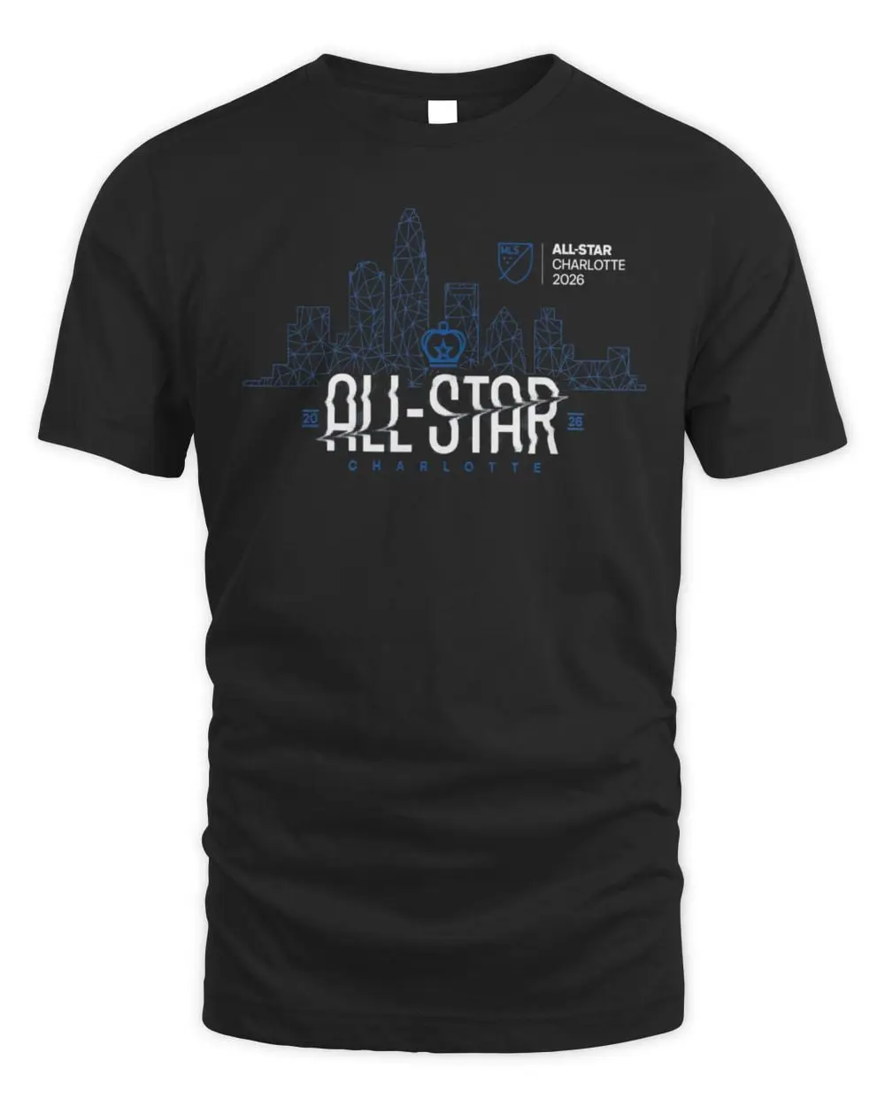 2026 MLS All-Star Game Local T-Shirt