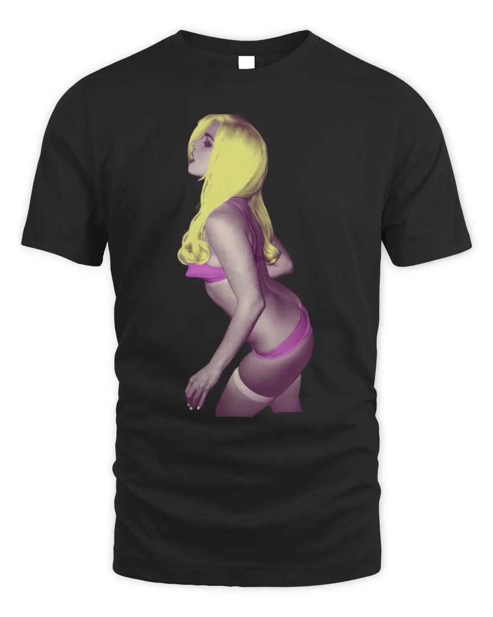 Addison Rae Merch Addison Rae Pop Art Hoodie