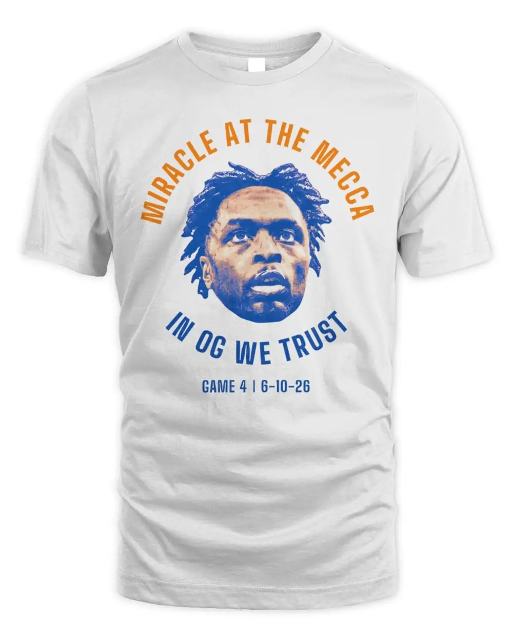 Almost Friday In OG We Trust Hoodie