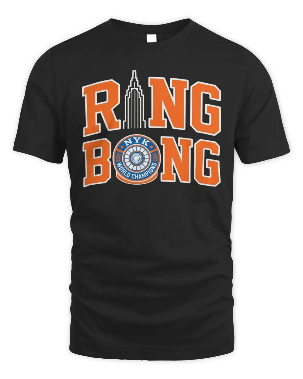 Almost Friday Ring Bong T Shirt Almost Friday Ring Bong T Shirt