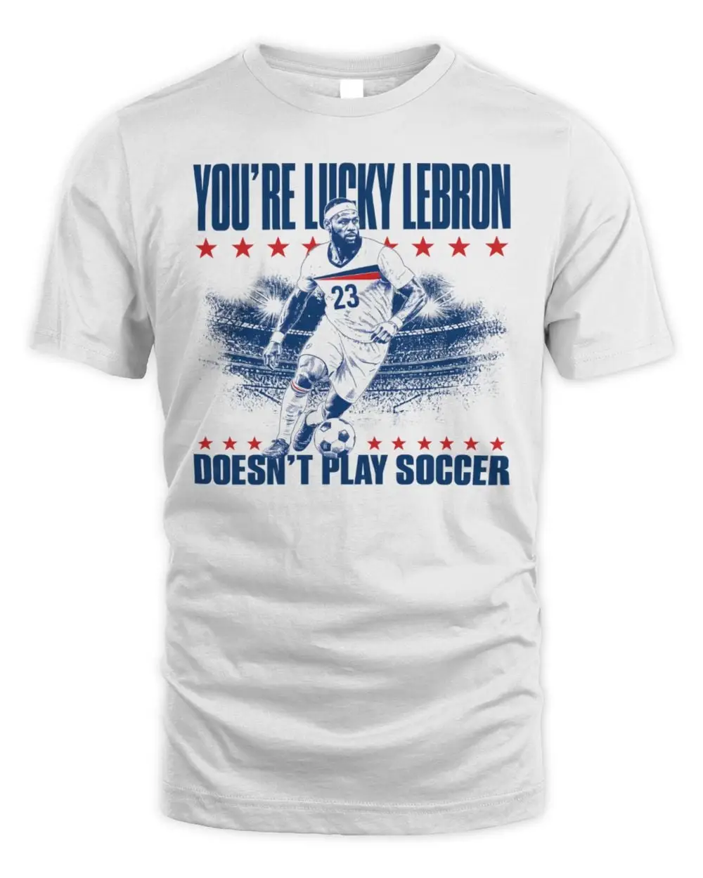 Almost Friday You’re Lucky T Shirt