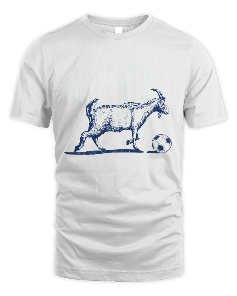 Argentina Goat Vintage T Shirt Hoodie
