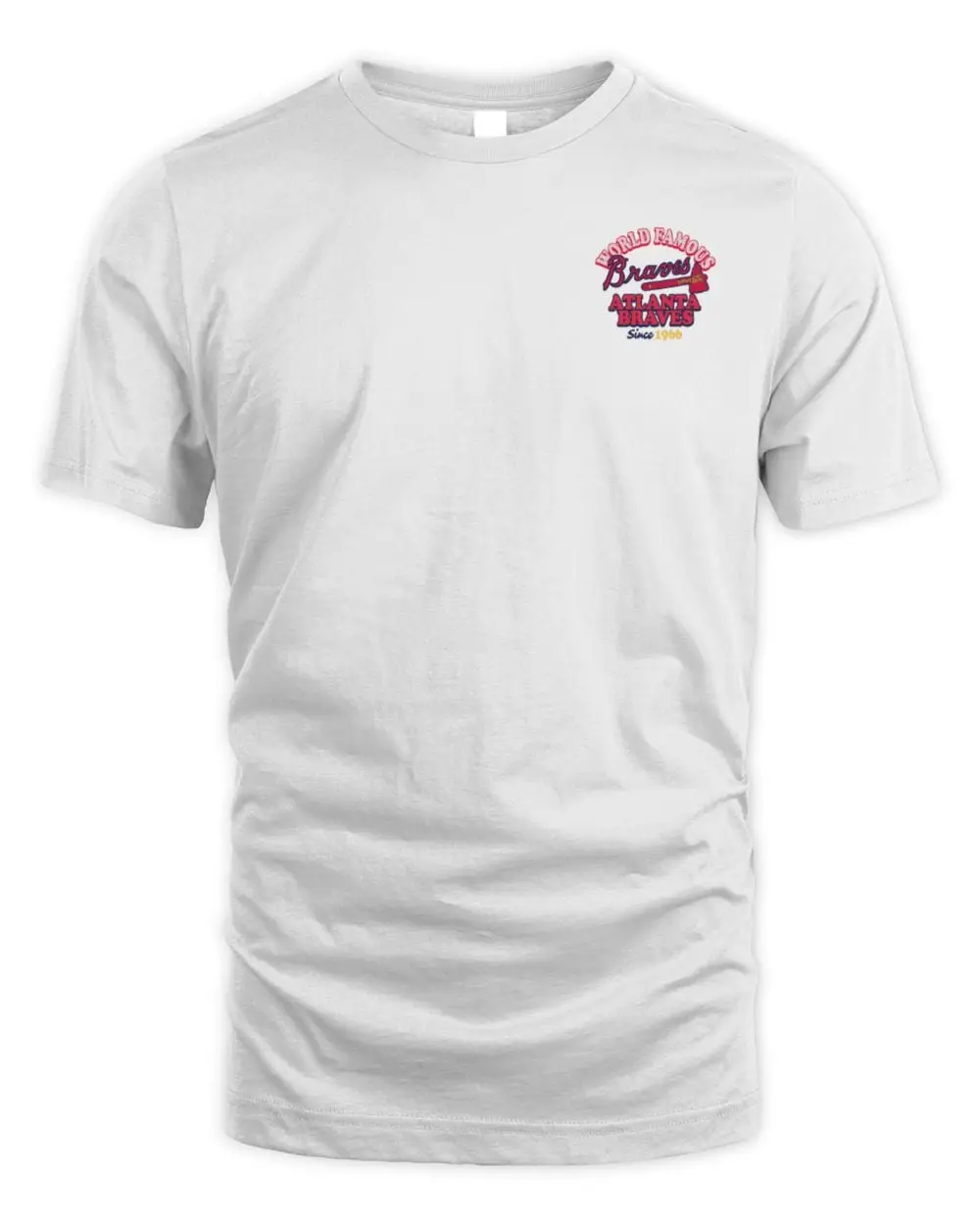 Atlanta Braves ’47 Glizzy Hoodie