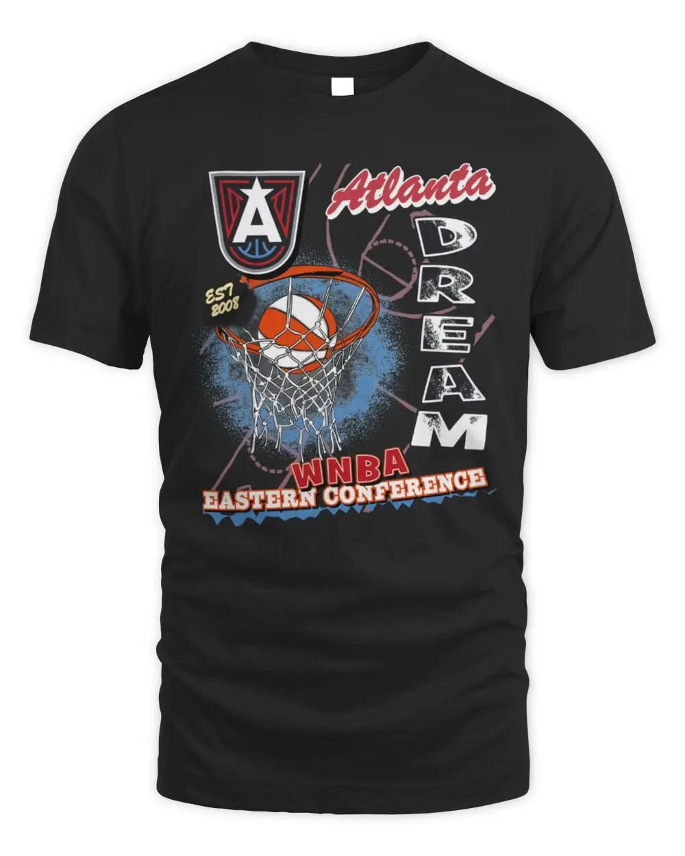 Atlanta Dream Paint Drive ’47 Foundation Hoodie