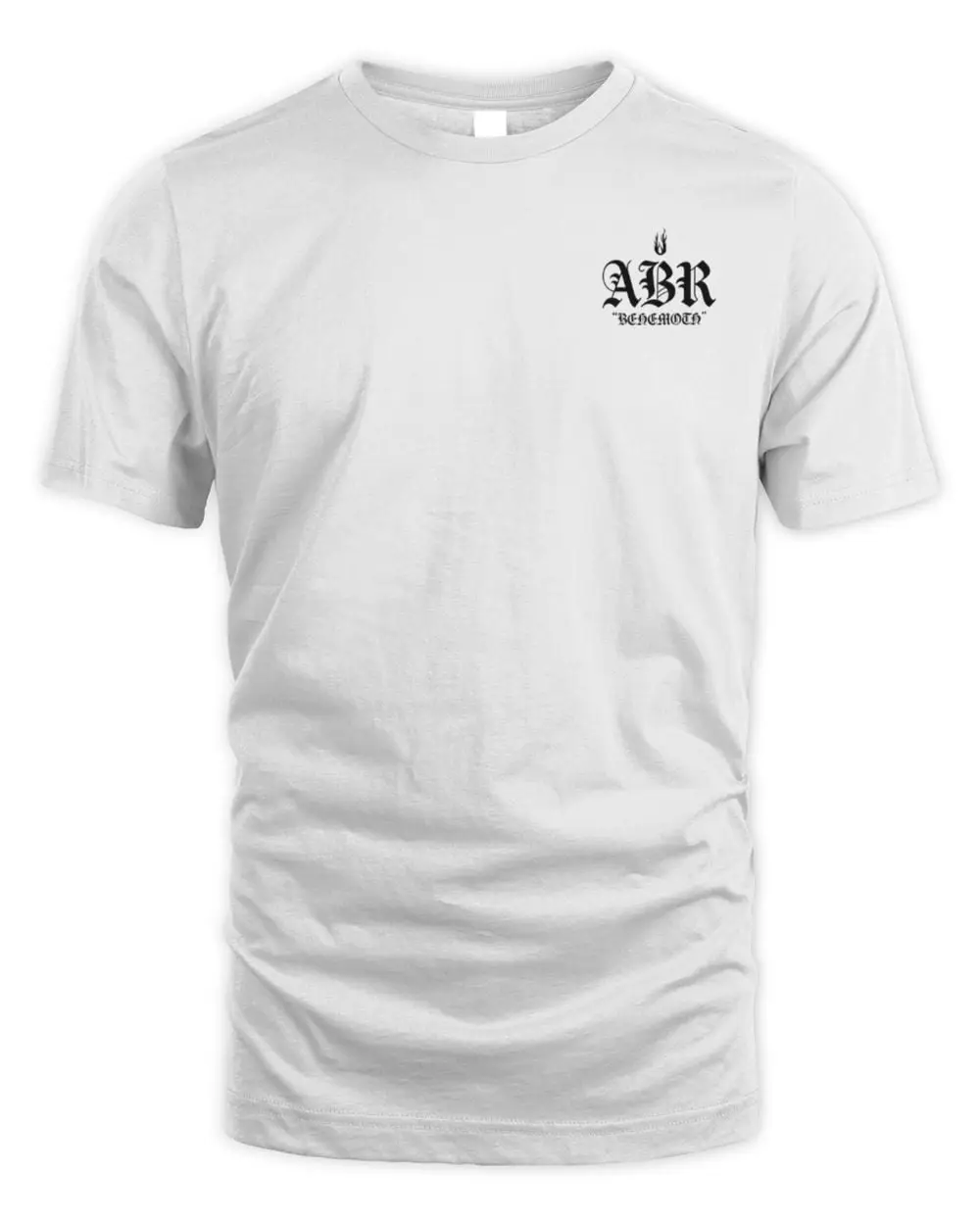 August Burns Red Merch Death Will Fear Me Hoodie