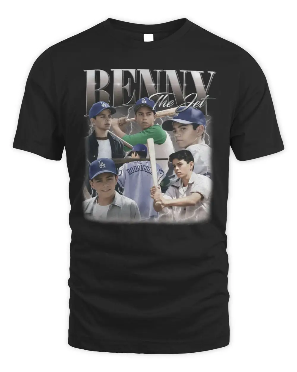 Baseball Mama Shop Benny The Jet T Shirt Hoodie