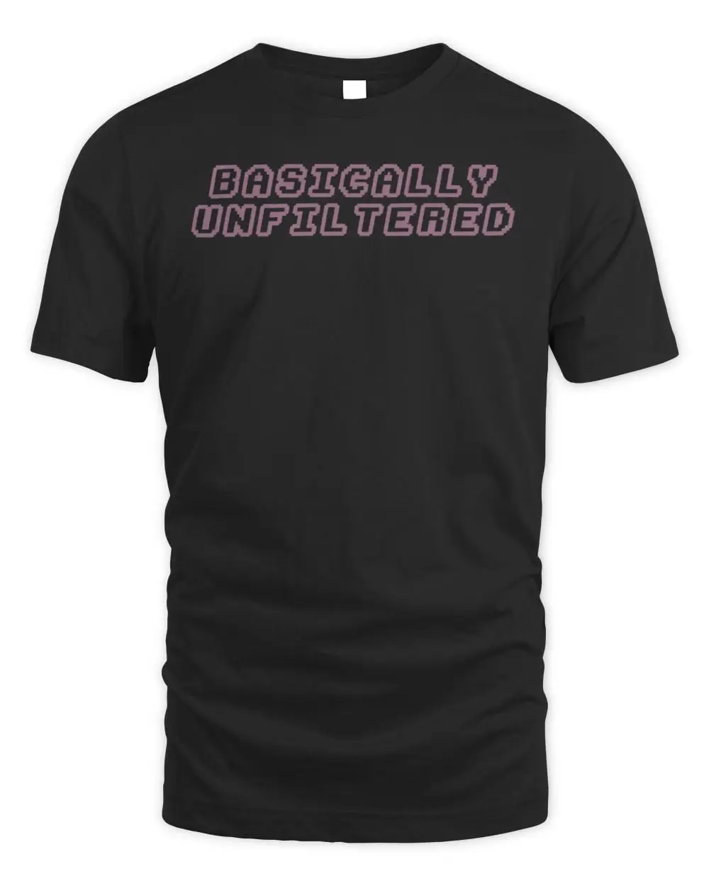 Basically Unfiltered Merch Basically Unfiltered T Shirt Hoodie
