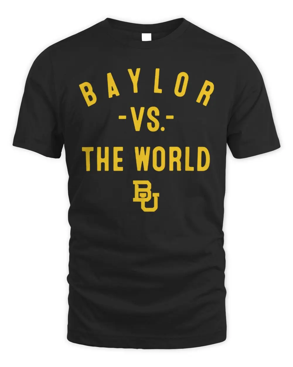 Baylor Bears Baylor Vs The World Hoodie